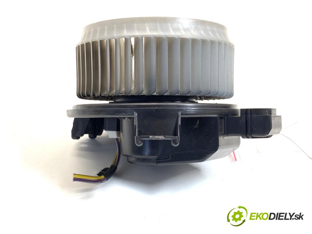 FORD MONDEO MK5 Kombi 2018 88 kW 1.5 TDCi 1499 topení DG9H-19846-AA