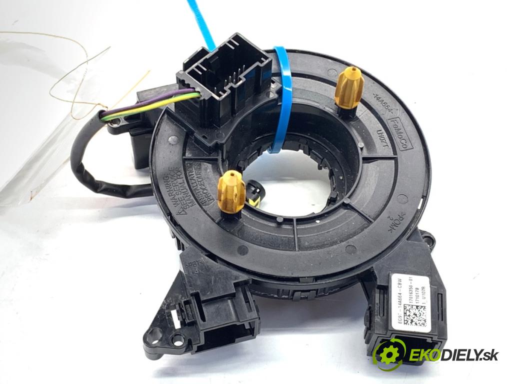 FORD MONDEO MK5 Kombi 2018 88 kW 1.5 TDCi 1499 Krúžok, slimák airbag EG9T-14A664-CBW (Airbag)