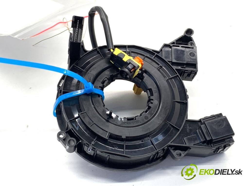 FORD MONDEO MK5 Kombi 2018 88 kW 1.5 TDCi 1499 Krúžok, slimák airbag EG9T-14A664-CBW (Airbag)