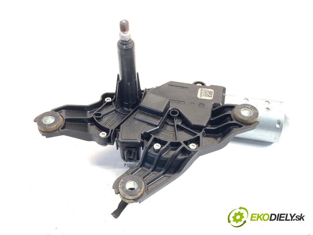 FORD MONDEO MK5 Kombi 2018 88 kW 1.5 TDCi 1499 Motor stieračov zad DS73-17404-BA