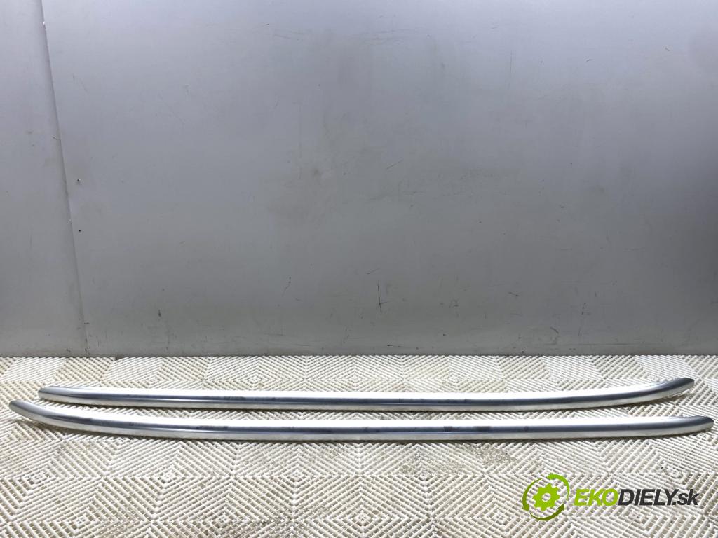 FORD MONDEO MK5 Kombi 2018 88 kW 1.5 TDCi 1499 lyžiny STRECHA: DS73-N550A63