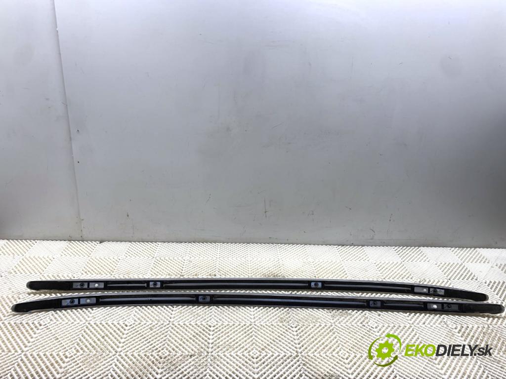 FORD MONDEO MK5 Kombi 2018 88 kW 1.5 TDCi 1499 lyžiny STRECHA: DS73-N550A63