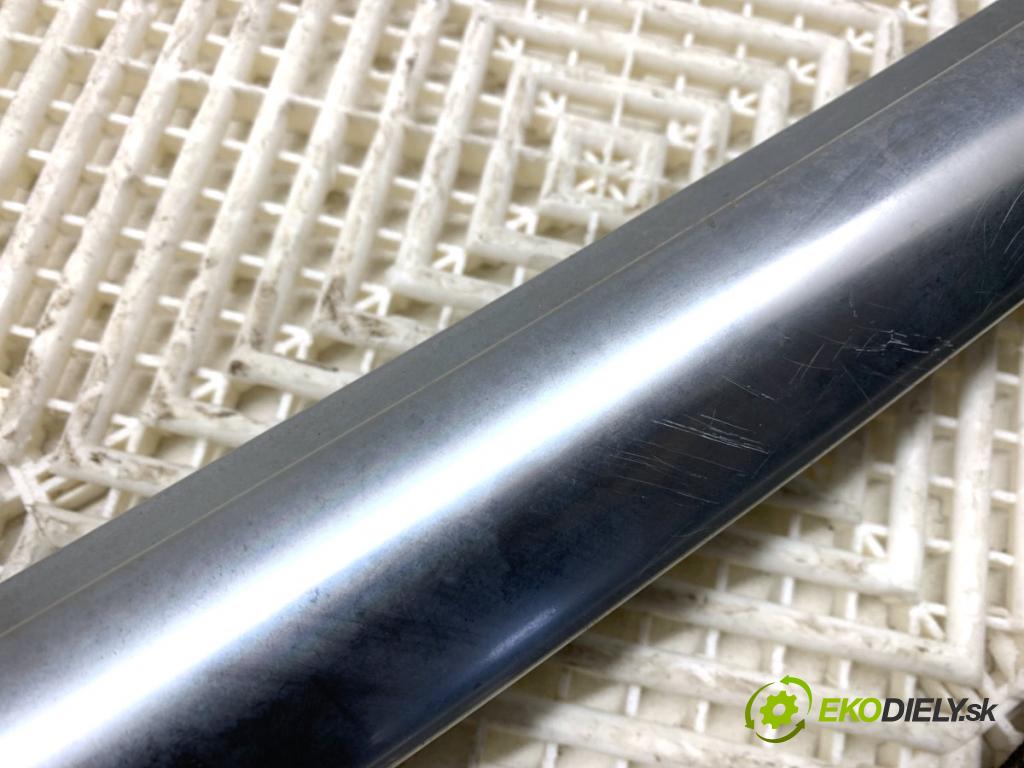 FORD MONDEO MK5 Kombi 2018 88 kW 1.5 TDCi 1499 lyžiny STRECHA: DS73-N550A63