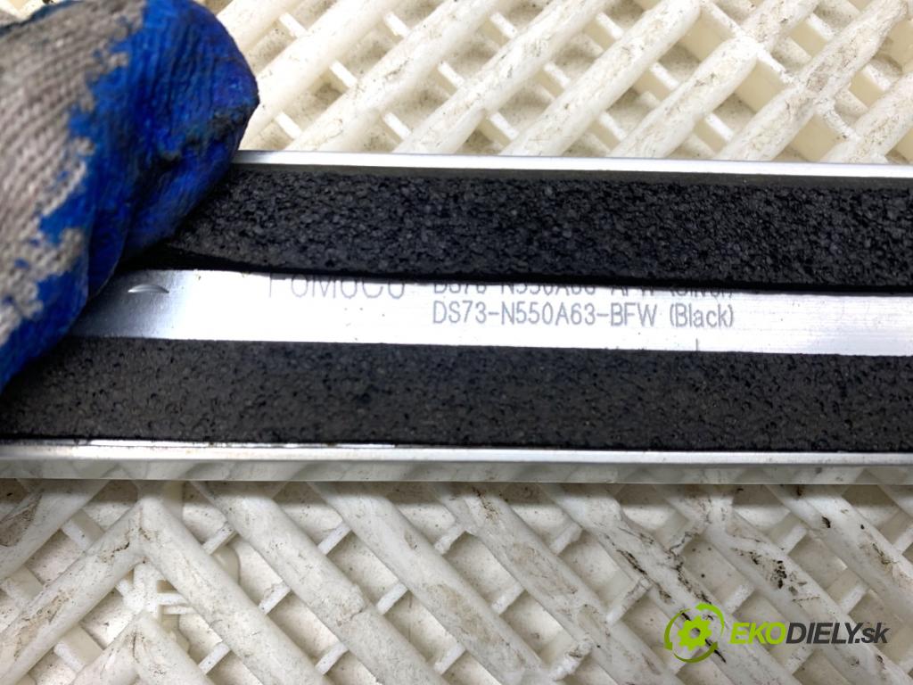 FORD MONDEO MK5 Kombi 2018 88 kW 1.5 TDCi 1499 lyžiny STRECHA: DS73-N550A63