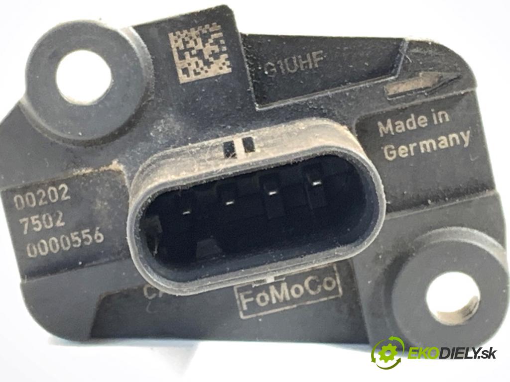 FORD MONDEO MK5 Kombi 2018 88 kW 1.5 TDCi 1499 Váha vzduchu CA61-12B579-AA (Váha vzduchu)
