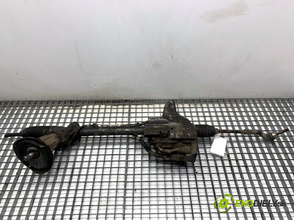 FORD MONDEO MK5 Kombi 2018 88 kW 1.5 TDCi 1499 řízení volantu řízení JG9C-3D070-BA