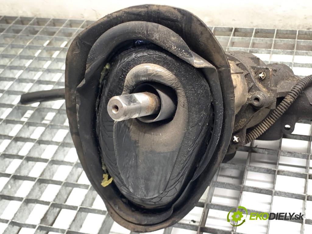 FORD MONDEO MK5 Kombi 2018 88 kW 1.5 TDCi 1499 řízení volantu řízení JG9C-3D070-BA