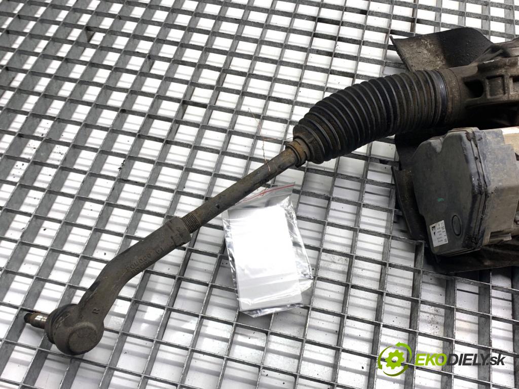 FORD MONDEO MK5 Kombi 2018 88 kW 1.5 TDCi 1499 řízení volantu řízení JG9C-3D070-BA