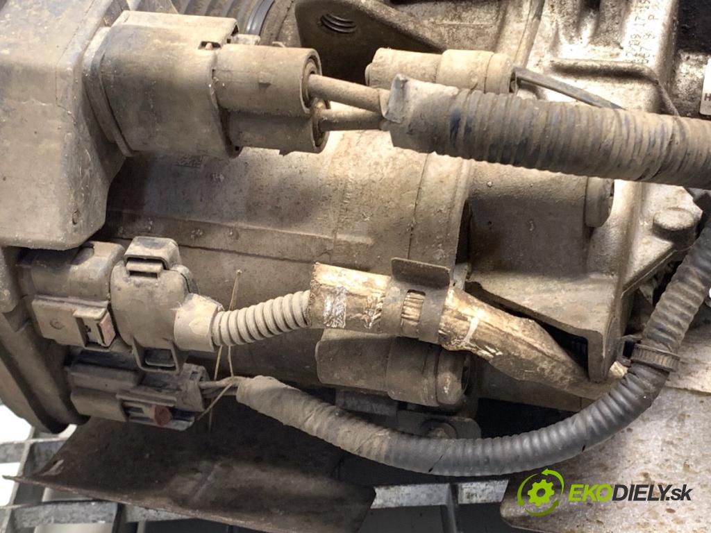 FORD MONDEO MK5 Kombi 2018 88 kW 1.5 TDCi 1499 řízení volantu řízení JG9C-3D070-BA