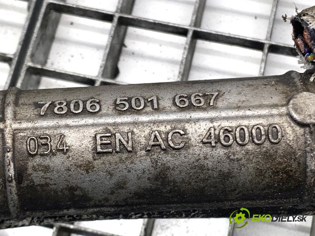 FORD MONDEO MK5 Kombi 2018 88 kW 1.5 TDCi 1499 řízení volantu řízení JG9C-3D070-BA