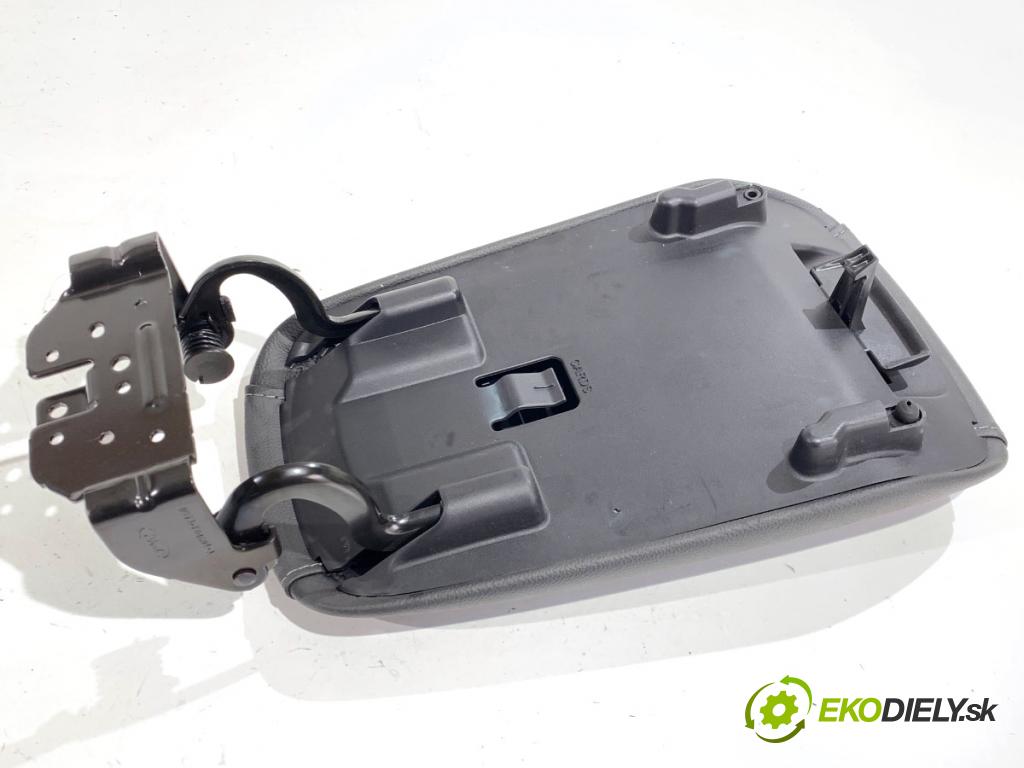 FORD MONDEO MK5 Kombi 2018 88 kW 1.5 TDCi 1499 Lakťová opierka DS73-F045C74 (Lakťová opierka)