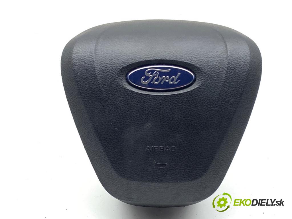 FORD MONDEO MK5 Kombi 2018 88 kW 1.5 TDCi 1499 AirBag volantu HS73-78043B13 (Airbag)