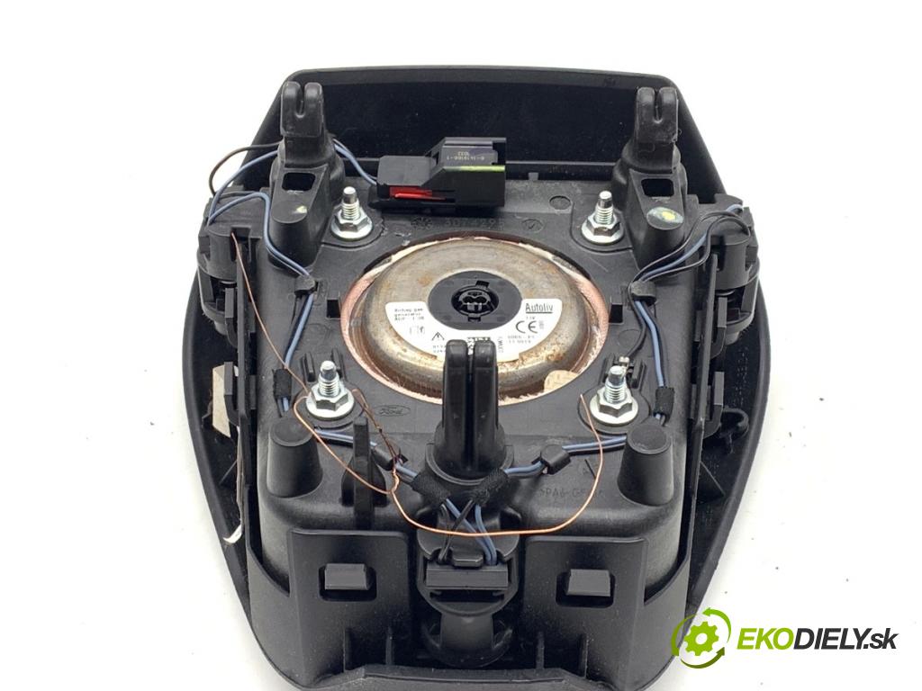 FORD MONDEO MK5 Kombi 2018 88 kW 1.5 TDCi 1499 AirBag volantu HS73-78043B13 (Airbag)