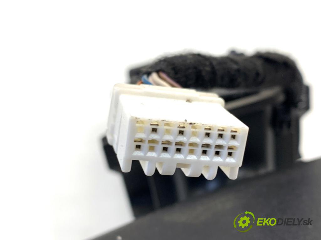 FORD MONDEO MK5 Kombi 2018 88 kW 1.5 TDCi 1499 Spätné zrkadlo vnútorné DU5A-17E678-AK (Spätné zrkadlo vnútorné)