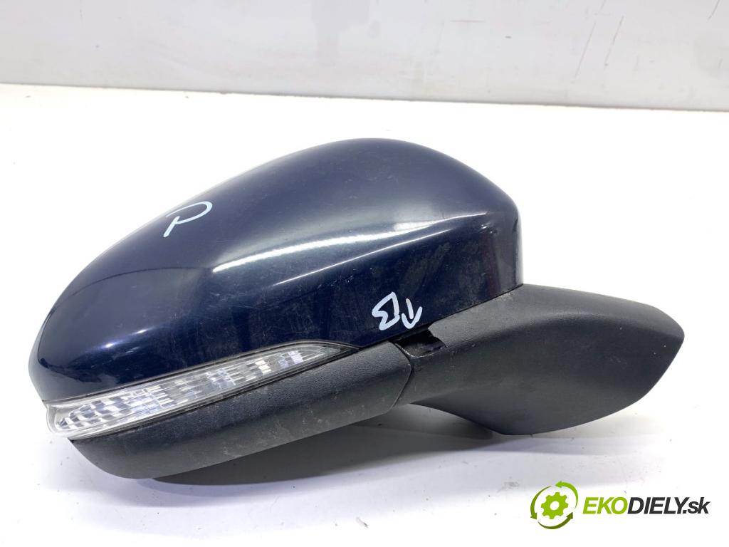 FORD MONDEO MK5 Kombi 2018 88 kW 1.5 TDCi 1499 Spätné zrkadlo pravy