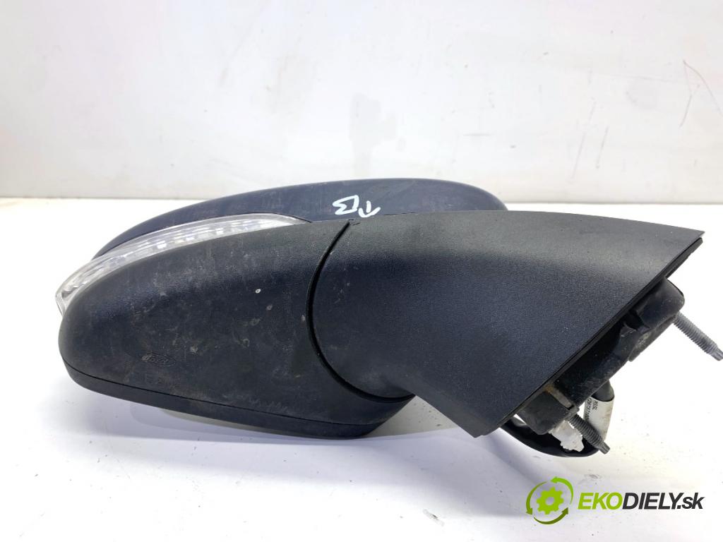 FORD MONDEO MK5 Kombi 2018 88 kW 1.5 TDCi 1499 Spätné zrkadlo pravy