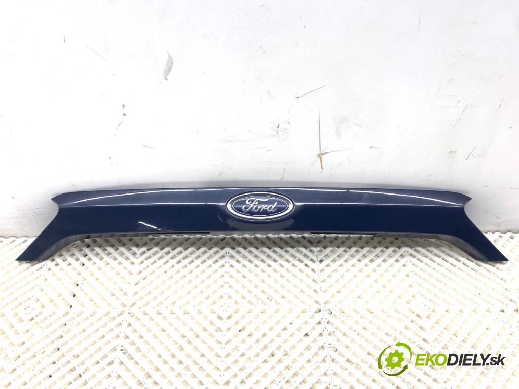 FORD MONDEO MK5 Kombi 2018 88 kW 1.5 TDCi 1499 Lišta dverí zad DS73-N43400-A