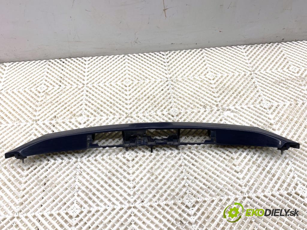 FORD MONDEO MK5 Kombi 2018 88 kW 1.5 TDCi 1499 Lišta dverí zad DS73-N43400-A