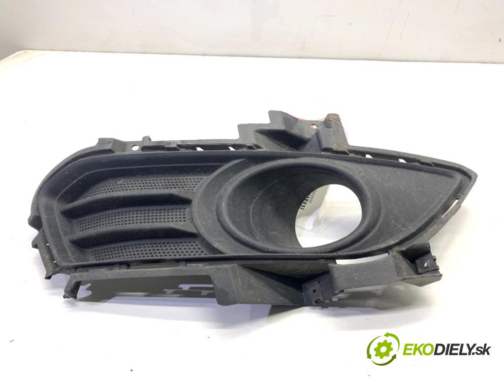 FORD MONDEO MK5 Kombi 2018 88 kW 1.5 TDCi 1499 Mriežky nárazníka pravy predný DS73-19952-K