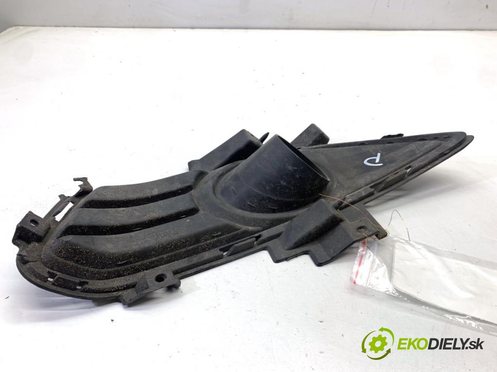 FORD MONDEO MK5 Kombi 2018 88 kW 1.5 TDCi 1499 Mriežky nárazníka pravy predný DS73-19952-K