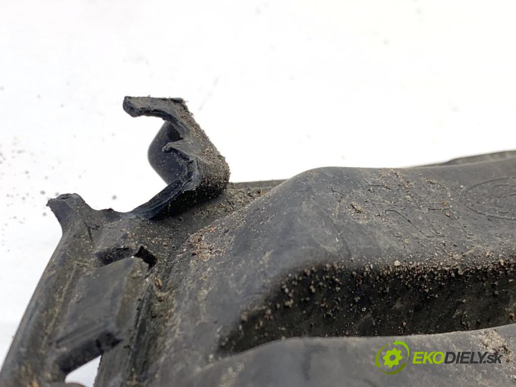 FORD MONDEO MK5 Kombi 2018 88 kW 1.5 TDCi 1499 Mriežky nárazníka pravy predný DS73-19952-K