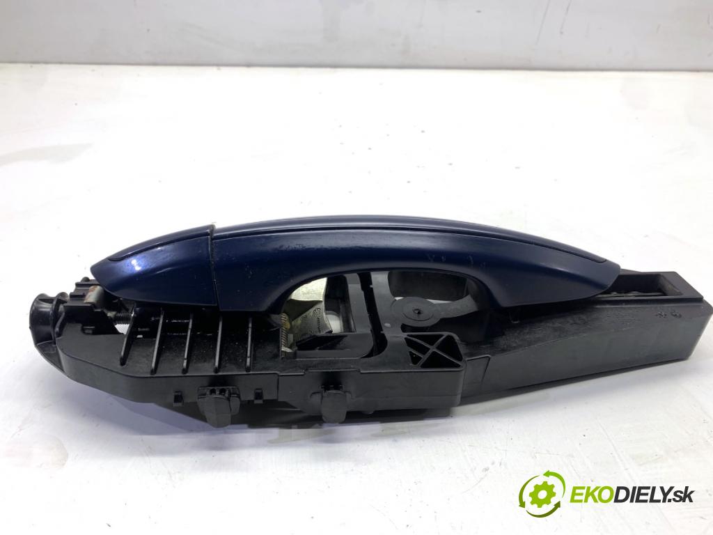 FORD MONDEO MK5 Kombi 2018 88 kW 1.5 TDCi 1499 Kľučka vonkajšia pravy predný ES73-F22464-AD