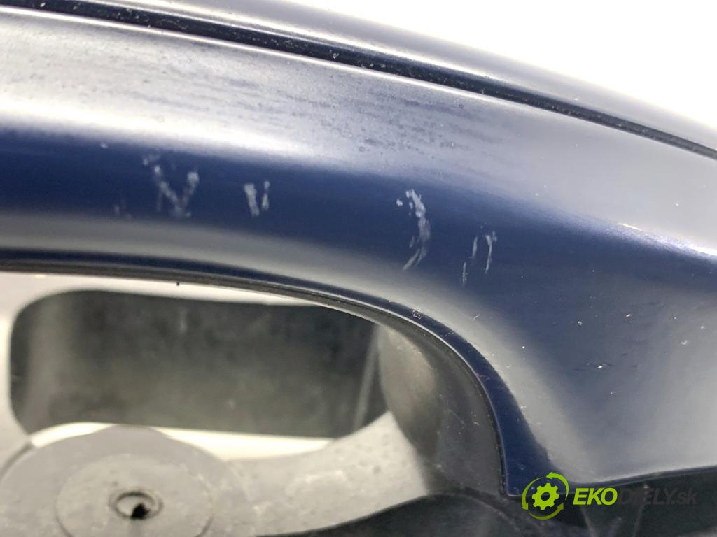 FORD MONDEO MK5 Kombi 2018 88 kW 1.5 TDCi 1499 Kľučka vonkajšia pravy predný ES73-F22464-AD