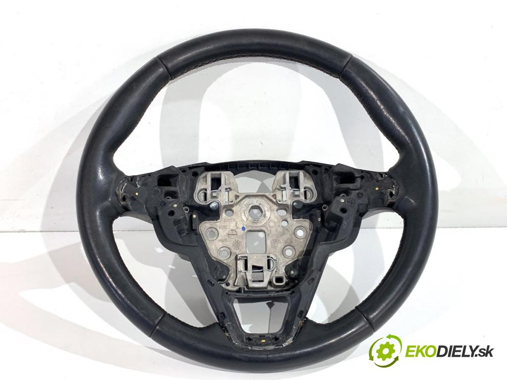 FORD MONDEO MK5 Kombi 2018 88 kW 1.5 TDCi 1499 Volant DS73-3F830-PF (Volant)