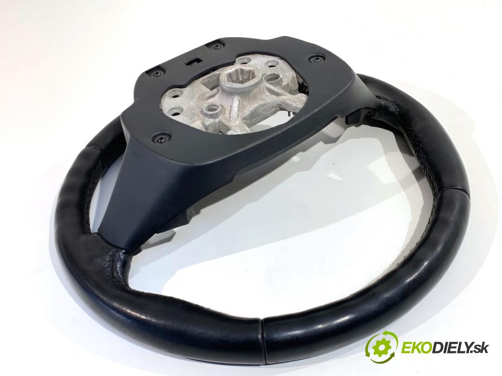 FORD MONDEO MK5 Kombi 2018 88 kW 1.5 TDCi 1499 Volant DS73-3F830-PF (Volant)