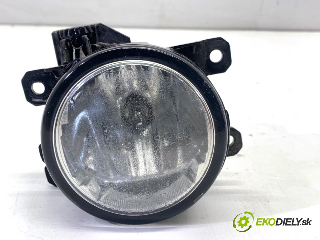 FORD MONDEO MK5 Kombi 2018 88 kW 1.5 TDCi 1499 Hmlové svetlo, hmlovka pravy predný DS73-15A201-AB