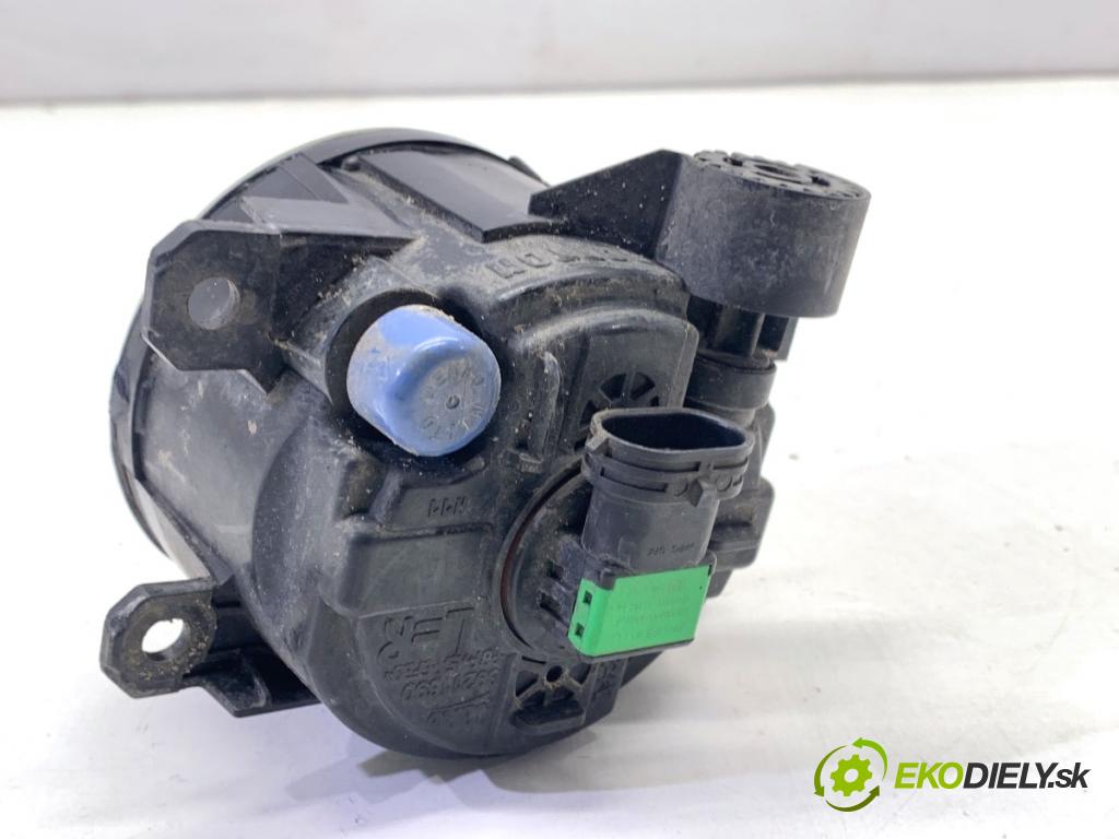 FORD MONDEO MK5 Kombi 2018 88 kW 1.5 TDCi 1499 Hmlové svetlo, hmlovka pravy predný DS73-15A201-AB