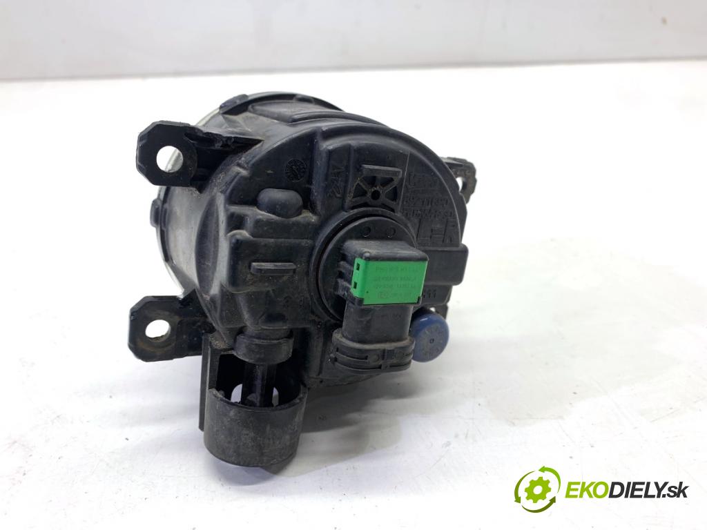 FORD MONDEO MK5 Kombi 2018 88 kW 1.5 TDCi 1499 Hmlové svetlo, hmlovka pravy predný DS73-15A201-AB