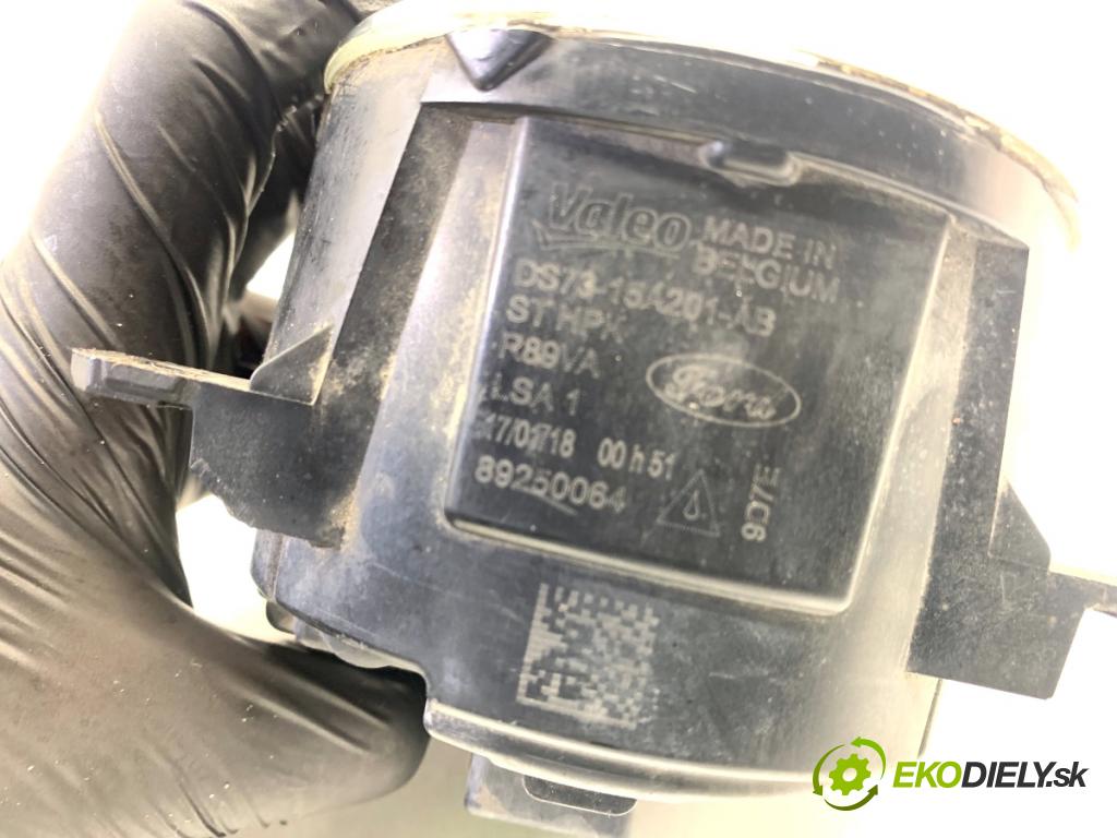 FORD MONDEO MK5 Kombi 2018 88 kW 1.5 TDCi 1499 hmlové svetlo, hmlovka pravý přední část DS73-15A201-AB