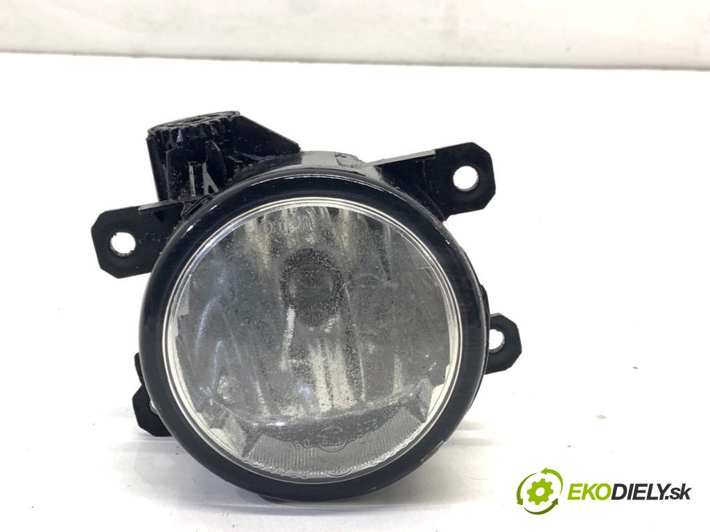 FORD MONDEO MK5 Kombi 2018 88 kW 1.5 TDCi 1499 Hmlové svetlo, hmlovka ľavy predný DS73-15A201-AB