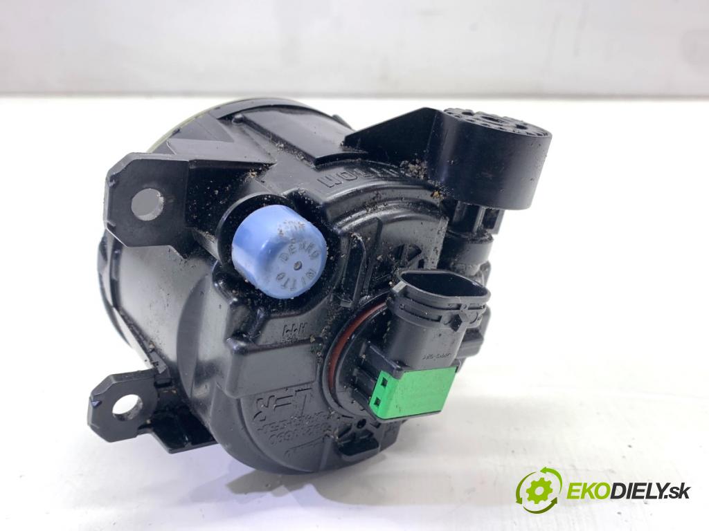 FORD MONDEO MK5 Kombi 2018 88 kW 1.5 TDCi 1499 Hmlové svetlo, hmlovka ľavy predný DS73-15A201-AB