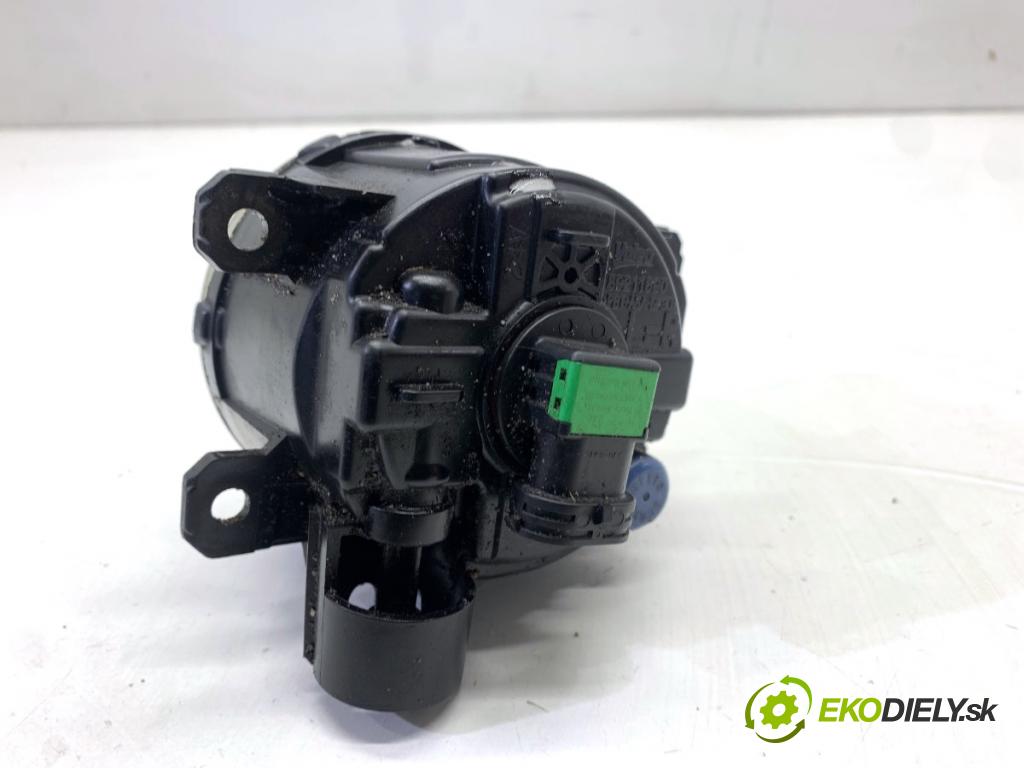 FORD MONDEO MK5 Kombi 2018 88 kW 1.5 TDCi 1499 Hmlové svetlo, hmlovka ľavy predný DS73-15A201-AB
