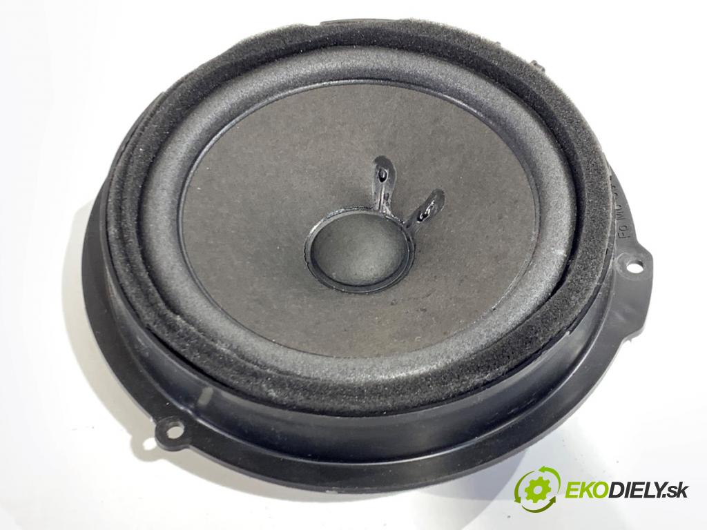 FORD MONDEO MK5 Kombi 2018 88 kW 1.5 TDCi 1499 reproduktory DS7T-18808-BB 6M2T-18808-EA