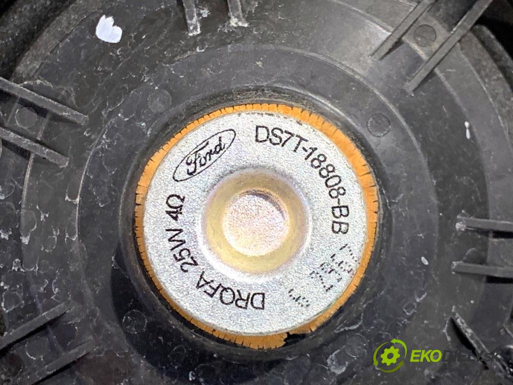 FORD MONDEO MK5 Kombi 2018 88 kW 1.5 TDCi 1499 reproduktory DS7T-18808-BB 6M2T-18808-EA