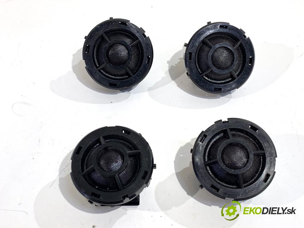 FORD MONDEO MK5 Kombi 2018 88 kW 1.5 TDCi 1499 reproduktory DS7T-18808-BB 6M2T-18808-EA