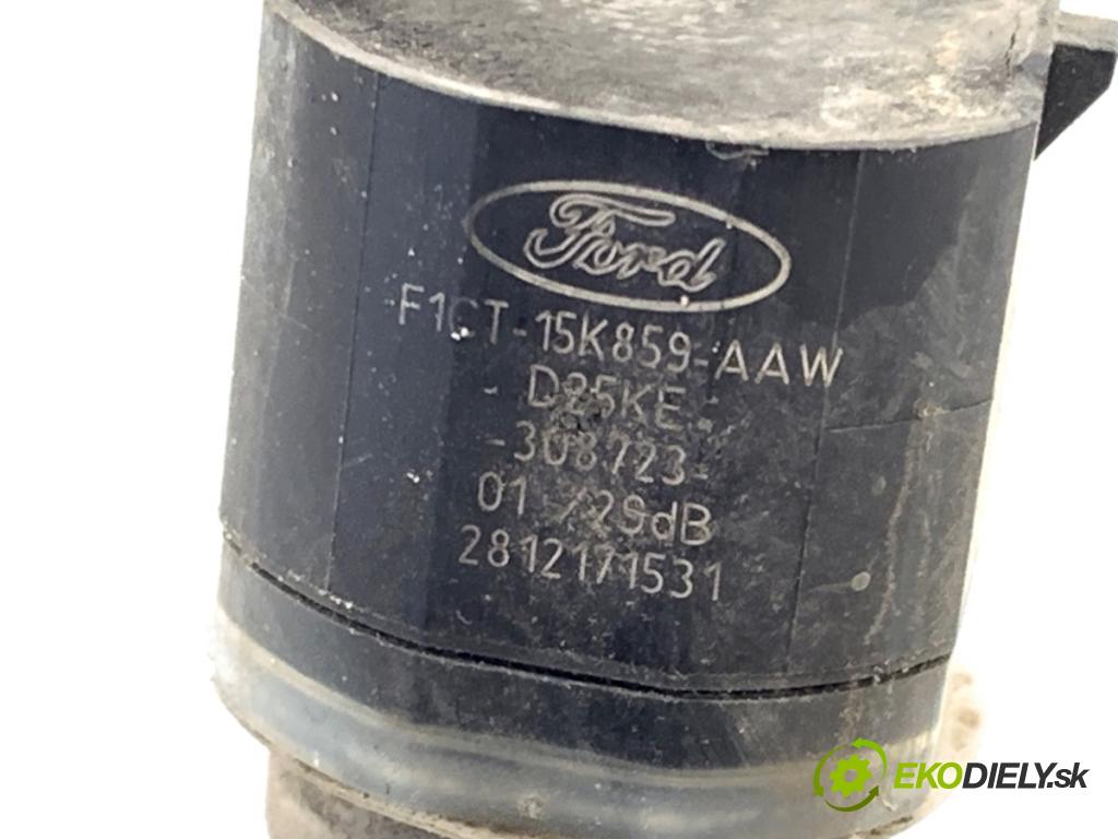 FORD MONDEO MK5 Kombi 2018 88 kW 1.5 TDCi 1499 Snímač PDC F1CT-15K859-AAW