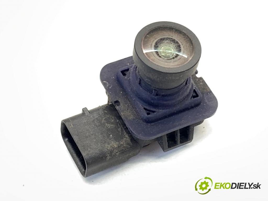 FORD MONDEO MK5 Kombi 2018 88 kW 1.5 TDCi 1499 KAMERA ZPĚT: ES7T-19G490-CB