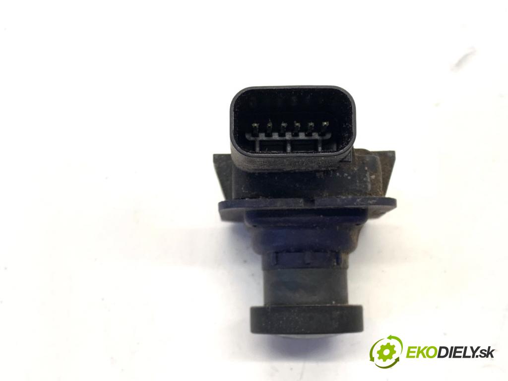 FORD MONDEO MK5 Kombi 2018 88 kW 1.5 TDCi 1499 KAMERA ZPĚT: ES7T-19G490-CB