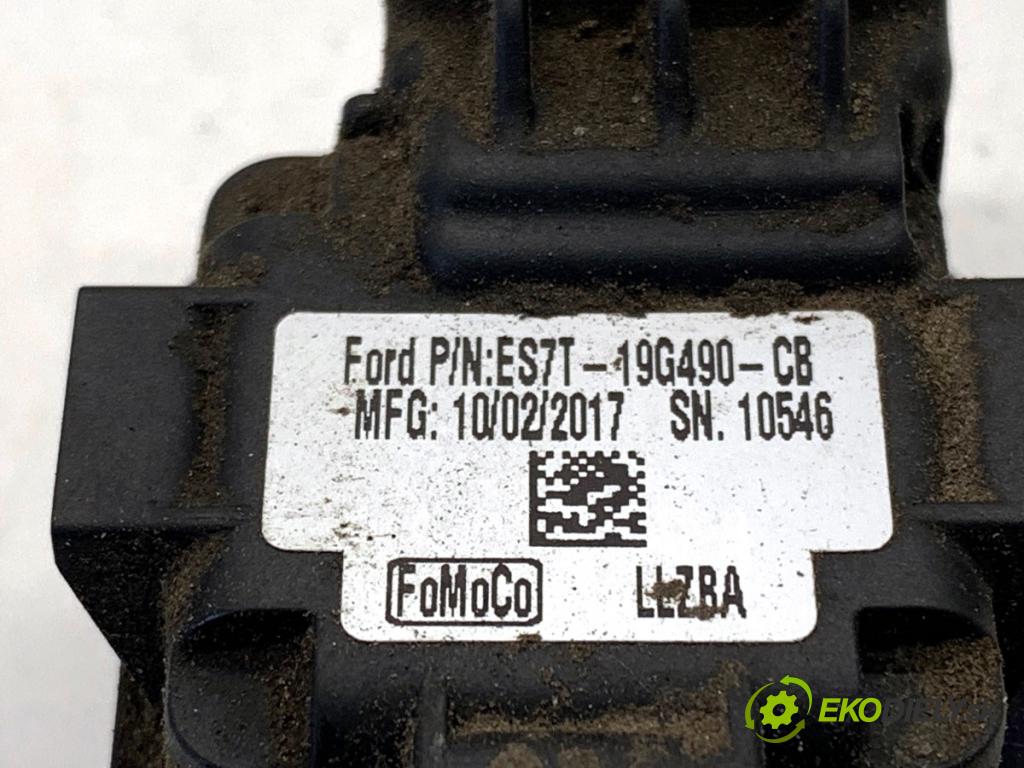 FORD MONDEO MK5 Kombi 2018 88 kW 1.5 TDCi 1499 KAMERA ZPĚT: ES7T-19G490-CB