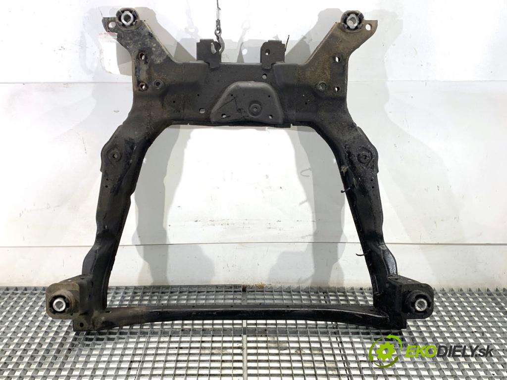 FORD MONDEO MK5 Kombi 2018 88 kW 1.5 TDCi 1499 Výstuha pod Motor  (Výstuha predná)