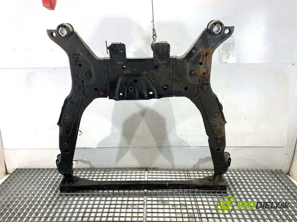 FORD MONDEO MK5 Kombi 2018 88 kW 1.5 TDCi 1499 výztuha pod motor  (Přední výztuha)