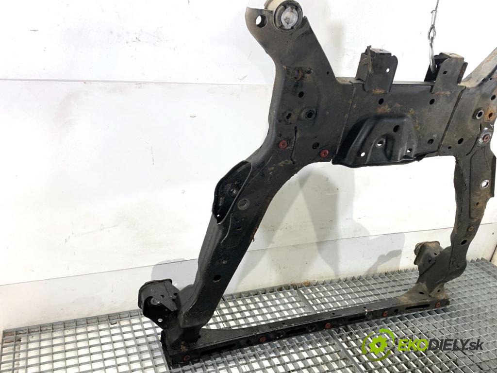 FORD MONDEO MK5 Kombi 2018 88 kW 1.5 TDCi 1499 výztuha pod motor  (Přední výztuha)