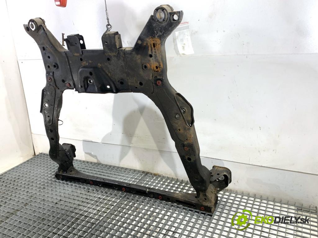 FORD MONDEO MK5 Kombi 2018 88 kW 1.5 TDCi 1499 výztuha pod motor  (Přední výztuha)