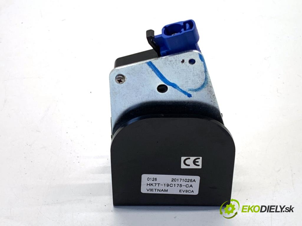 FORD MONDEO MK5 Kombi 2018 88 kW 1.5 TDCi 1499 ANTENA GPS HK7T-19C175-CA