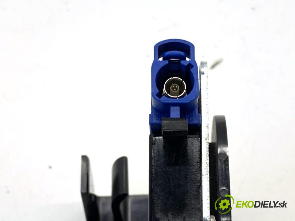 FORD MONDEO MK5 Kombi 2018 88 kW 1.5 TDCi 1499 ANTENA GPS HK7T-19C175-CA