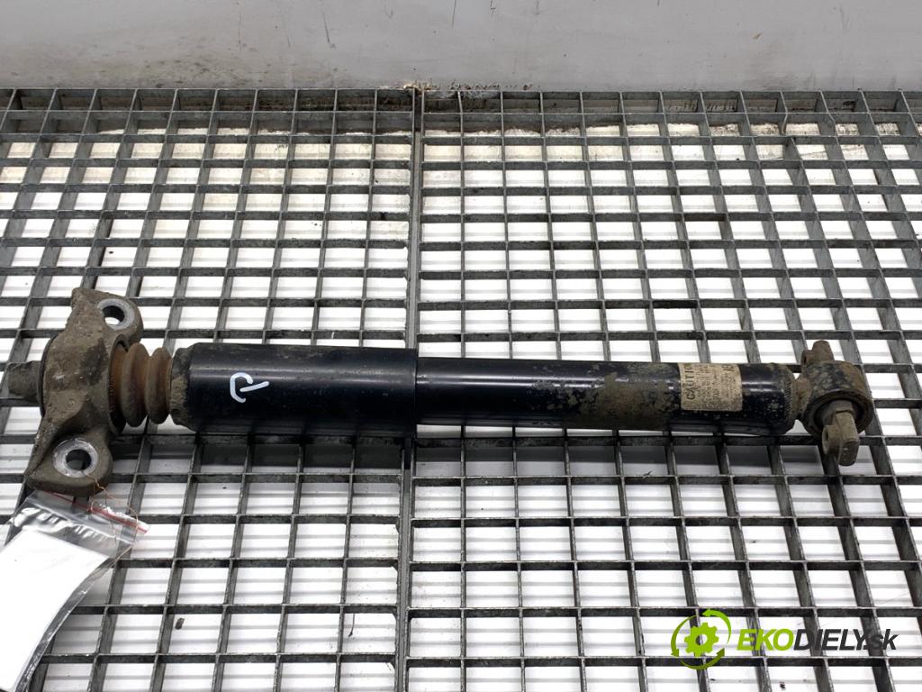 FORD MONDEO MK5 Kombi 2018 88 kW 1.5 TDCi 1499 Tlmič pravy zad HG9C-18W002